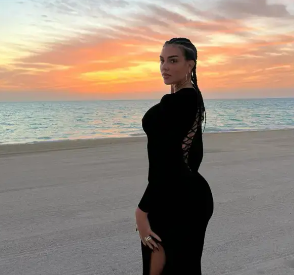 Georgina-Rodriguez